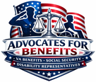 Advocates for Benefits crest