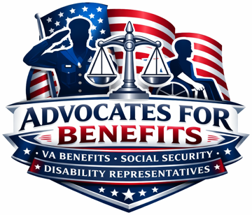 Advocates for Benefits crest